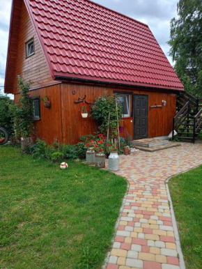 DOMEK LETNISKOWY PRZY GÓRACH MAJOWYCH, Goniadz